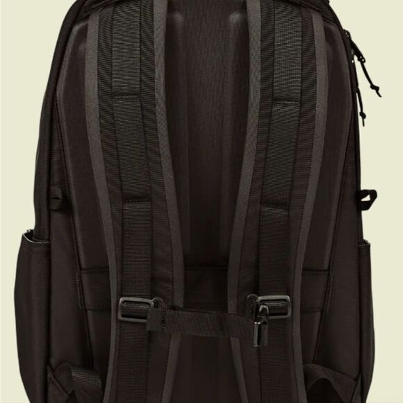 - B2TM super durable 1050D Ballistic Nylon city backpack ergonomic 24 l - Picture 12 of 14